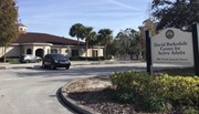 Photo #1 of West Tampa Branch Library