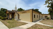 Photo #1 of Northside Missionary Baptist Church