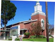 Photo #1 of Oak Grove United Methodist Church