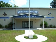 Photo #1 of J F Swartsel Masonic Lodge 251