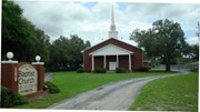 Photo #1 of Fowler Avenue Baptist Church