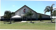 Photo #1 of South Shore United Methodist Church