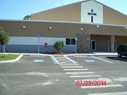 Photo #1 of Redeemer Presbyterian Church