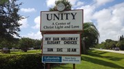 Photo #1 of Unity Church of Vero Beach