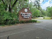 Photo #1 of Four Oaks Community Church