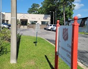 Photo #1 of Salvation Army