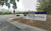 Photo #1 of Bruce J. Host Northeast Branch Library