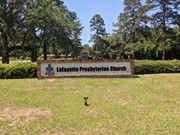 Photo #1 of Lafayette Presbyterian Church