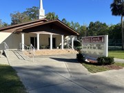 Photo #1 of Gulf Hammock Church of God