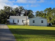 Photo #1 of Sirmans Baptist Church