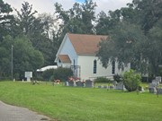 Photo #1 of Cherry Lake Methodist Church