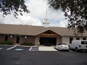 Photo #1 of Faith Lutheran Church