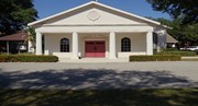 Photo #1 of Parrish United Methodist Church