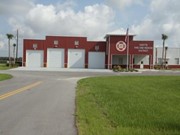 Photo #1 of Duette Fire & Rescue District