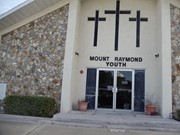 Photo #1 of Mt Raymond Baptist Church