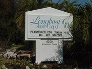 Photo #1 of Longboat Island Chapel