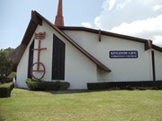 Photo #1 of Kingdom Life Christian Church