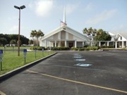 Photo #1 of Bethel Baptist Church