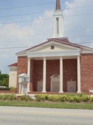Photo #1 of West Bradenton Baptist Church