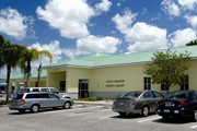 Photo #1 of South Manatee Library