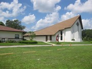 Photo #1 of 1st United Methodist Church