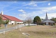 Photo #1 of River Road Baptist Church