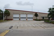 Photo #1 of KISSIMMEE FIRE STATION 14
