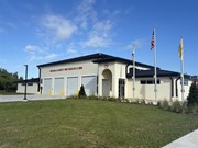 Photo #1 of FIRE STATION 75- FUNIE STEED