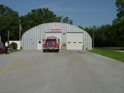 Photo #1 of FIRE STATION 52 - PINE GROVE