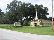 Photo #1 of Darby Community Church