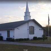 Photo #1 of Faith Baptist Church- ZH