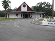 Photo #1 of Faith United Methodist Church