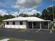 Photo #1 of Tropical Mobile Home Park Clubhouse