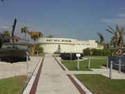 Photo #1 of 009 - National Navy SEAL Museum