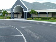 Photo #1 of 095 - IRSC, Veterans Center of Excellence