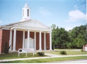 Photo #1 of FIRST UNITED METHODIST CHURCH