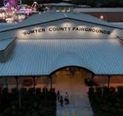 Photo #1 of SUMTER CO FAIRGROUNDS / COW PALACE