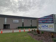 Photo #1 of Faith Life International Church