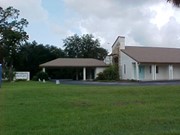 Photo #1 of First Christian Church