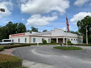 Photo #1 of Salvation Army - DeLand
