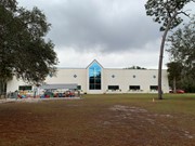 Photo #1 of New Hope Baptist Church