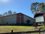 Photo #1 of Fort Smith Baptist Church