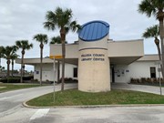 Photo #1 of Daytona Beach Regional Library - City Island