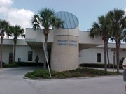 Photo #1 of Daytona Beach Regional Library