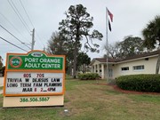 Photo #1 of Port Orange Adult Center