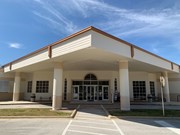 Photo #1 of New Smyrna Beach Regional Library