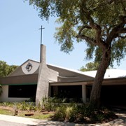Photo #1 of St. Peter the Fisherman Episcopal Church