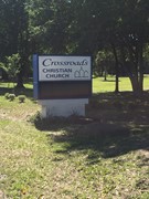 Photo #1 of Crossroads Christian Church