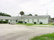 Photo #1 of First Baptist Church