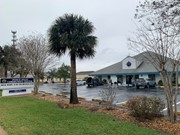Precincts in Volusia County